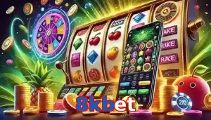 8kbet