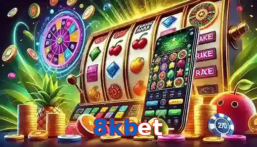 8kbet