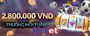 8kbet