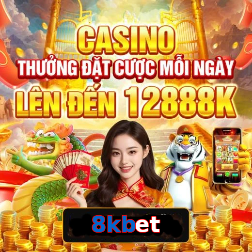 8kbet